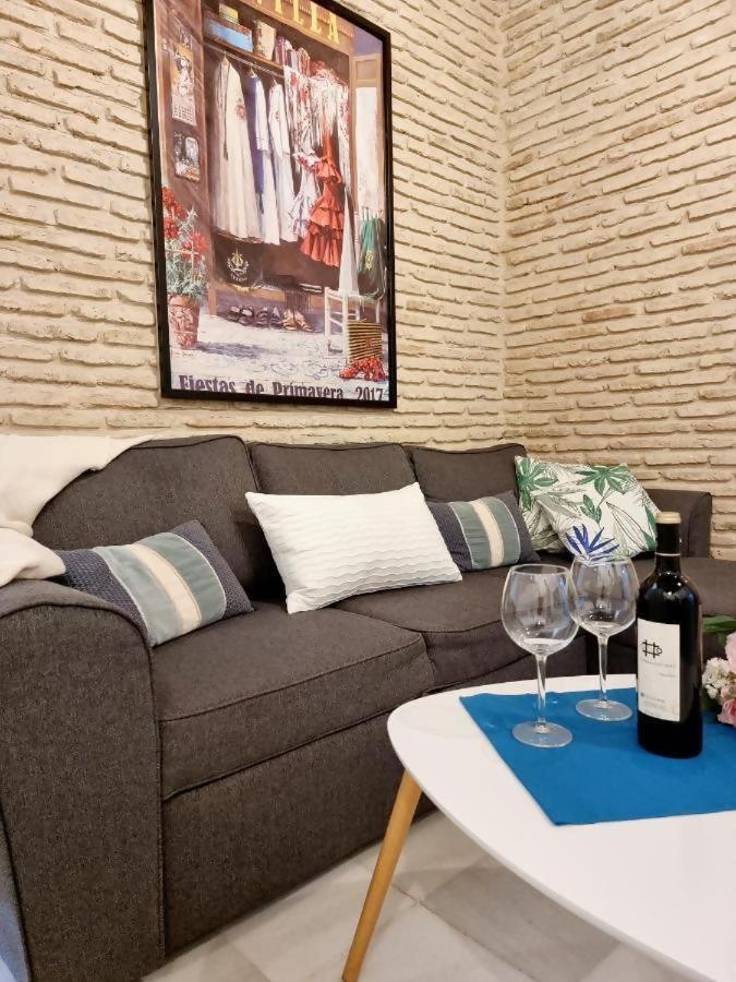 Mercado De Triana By Rt Apartments — Photos 2